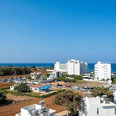 فندق Mandali