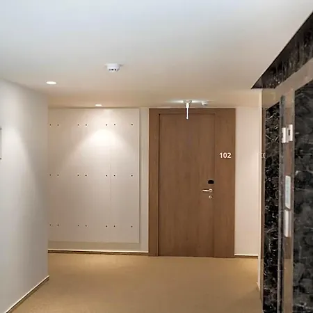 فندق Mandali بروتاراس