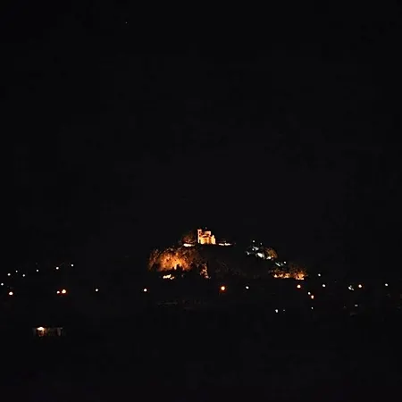 Mandali بروتاراس